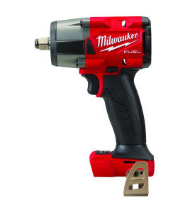 Milwaukee M18 Impact Wrench 1/2&quot;