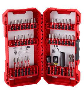 Milwaukee Shockwave Impct Driver