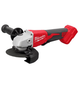 Milwaukee M18 Grinder 4 1/2&quot;