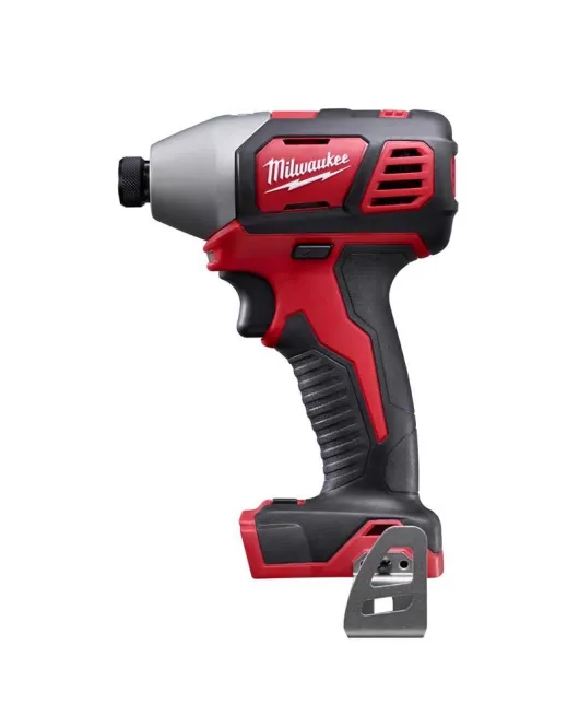 Milwaukee Impact Driver 1/4"