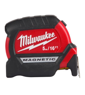 Milwaukee Tape Measure 1&quot;Wx16&quot;L