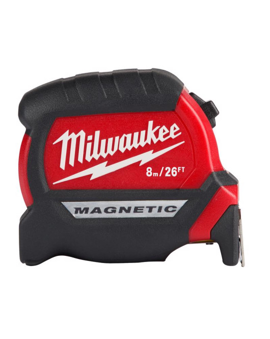 Milwaukee Tape Measure 1"Wx26"L