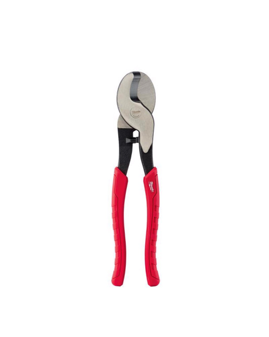 Milwaukee Pliers Cable Cutting