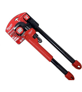 Milwaukee Wrench Pipe Cheater