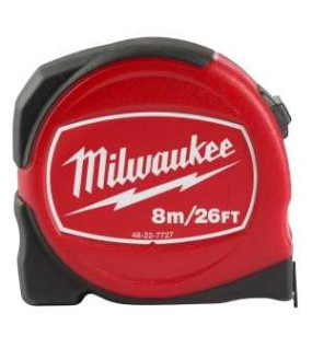 Milwaukee Tape Measure 26'L