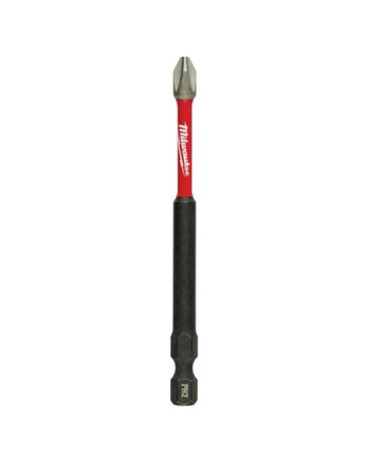 Milwaukee Power Bit Ph #2X 3.5"L