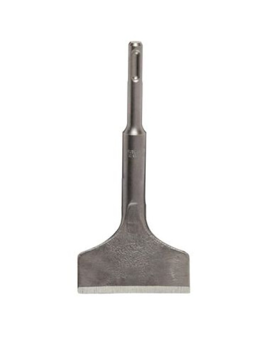 Milwaukee Bit Chisel Tile 3"X6"L