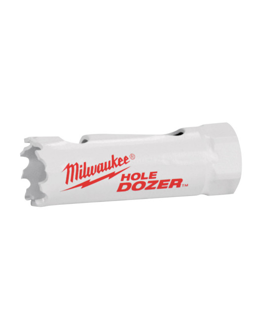 Milwaukee Holesaw 3/4" Ice