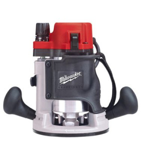 Milwaukee Router Fixed Base
