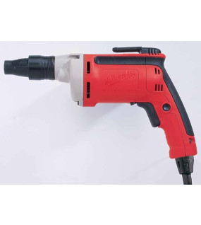 Milwaukee Tek Driver Kit 2500Rpm