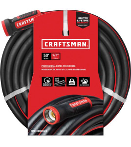 Craftsman Garden Hose 50Ft
