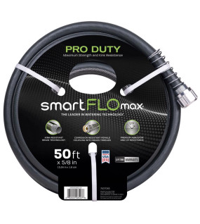 ACE Smart Flomax Hose 50Ft