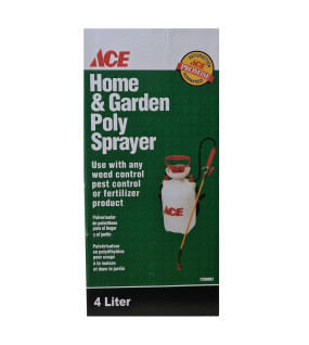 ACE Garden Sprayer 4L