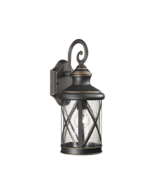 Boston Harbor LT-H04 Single Light