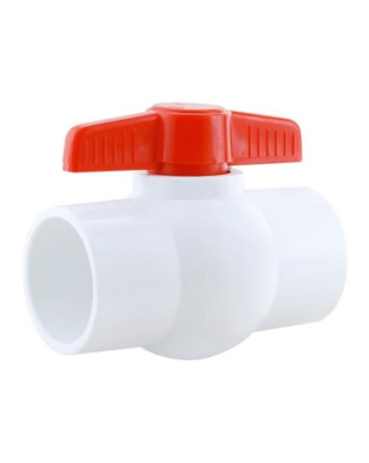 PVC Ball Valve 2"