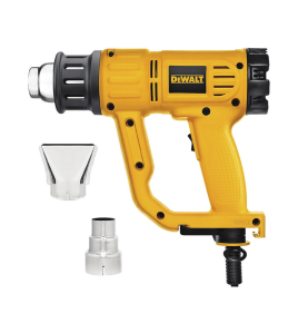Dewalt Heat Gun W/LCD DISPLAY