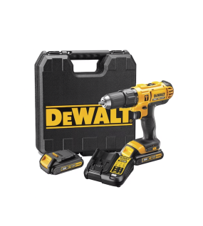 Dewalt Hammer Drill Compact 20V