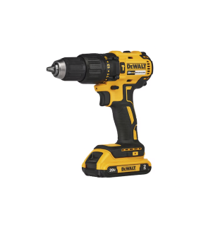 Dewalt 20V 1/2&quot; Hammer Drill C/L