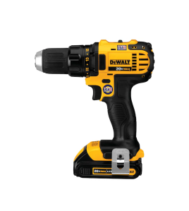 Dewalt Drill Compact 1/2"/20V