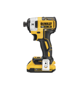 Dewalt Impact Drill 1/4" KIT
