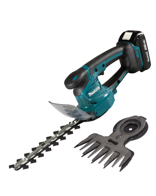 Makita Hedge Trimmer Cordless