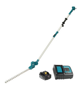 Makita Pole Hedge Trimmer Kit