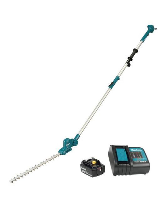 Makita Pole Hedge Trimmer Kit