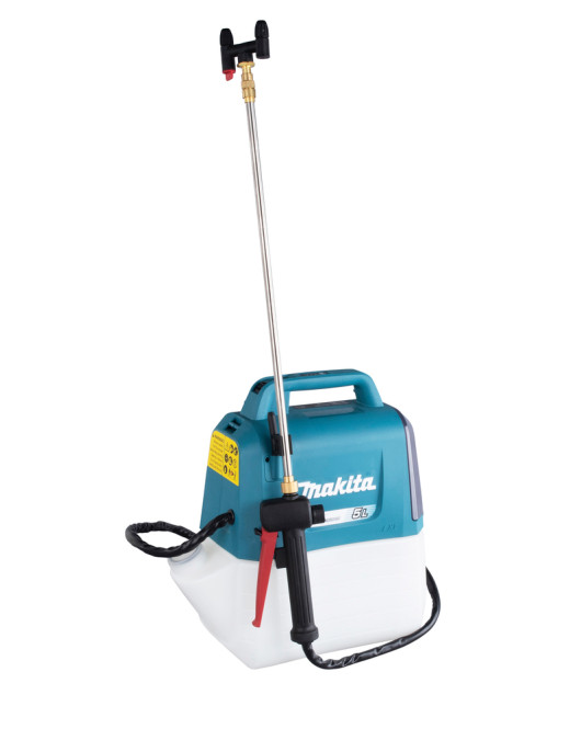 Makita Garden Spryer Combo Kit
