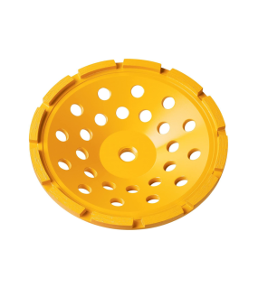 Dewalt Grinding Cup 7&quot;D