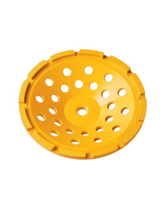 Dewalt Grinding Cup 7"D