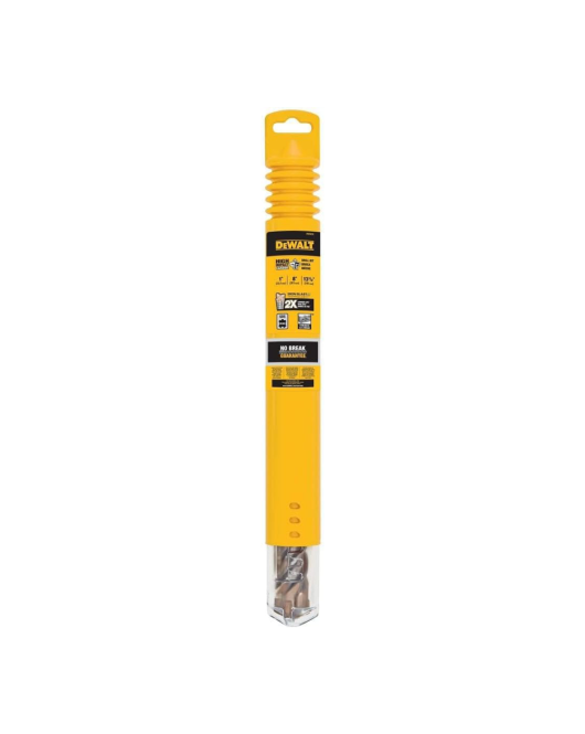 Dewalt Hammer Drill Bit 1" X 8