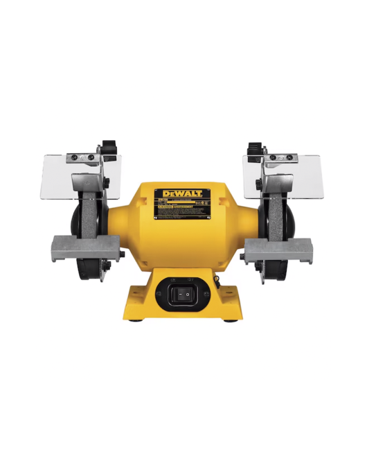 Dewalt Grinder Bench 6"