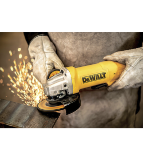 Dewalt Angle Grinder 4 1/2&quot;