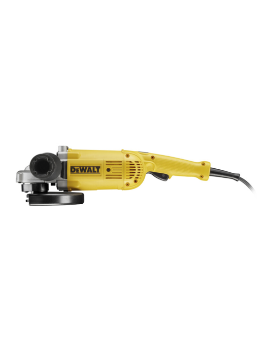 Dewalt Angle Grinder 9" LAG