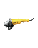 Dewalt Angle Grinder 9" LAG