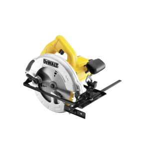 Dewalt Circular Saw 7 1/4&quot; 1400W
