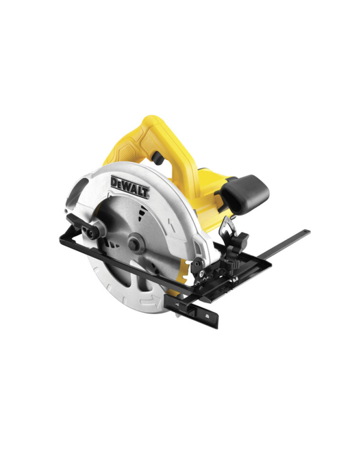Dewalt Circular Saw 7 1/4" 1400W