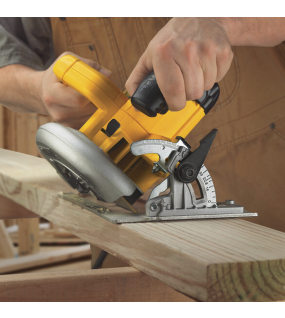 Dewalt Circular Saw 7-1/4 1800W