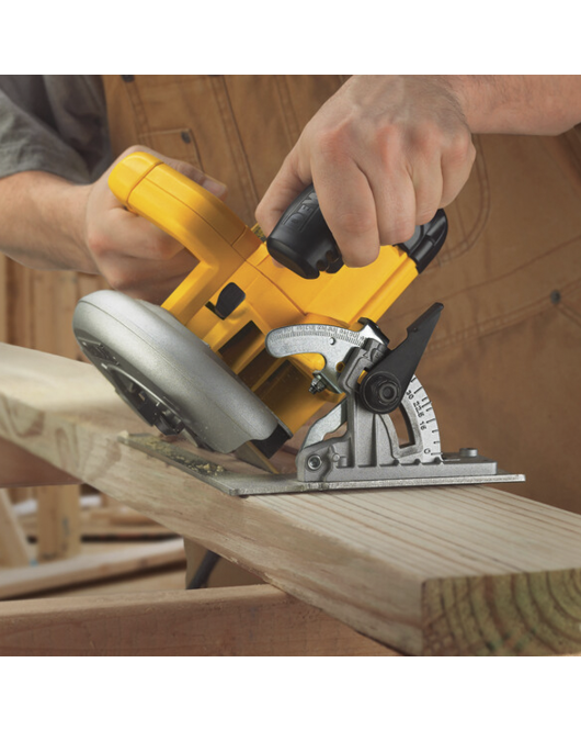 Dewalt Circular Saw 7-1/4 1800W