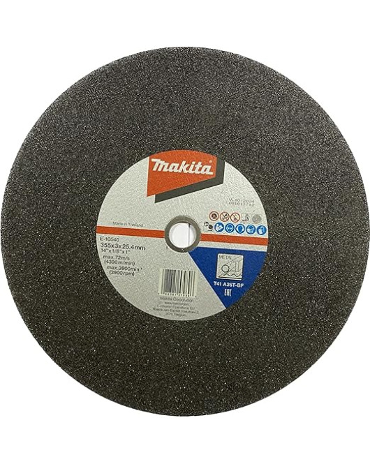 Makita Cut Off Disc 14" A36T