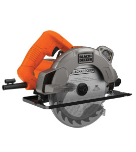 BLACK AND DECKER 7 ¼ Circular Saw