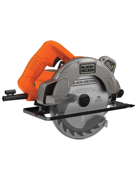 BLACK AND DECKER 7 ¼ Circular Saw