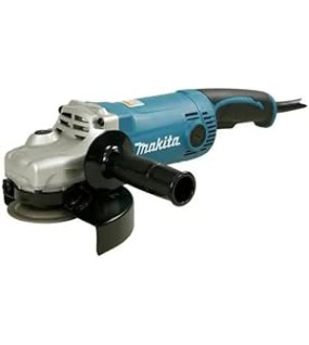 Makita  Angle Grinder 7&quot; (180mm)