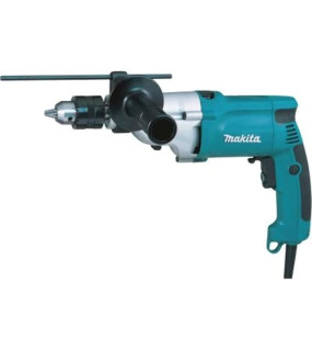 Makita Hammer Drill 3/4&quot; 720W