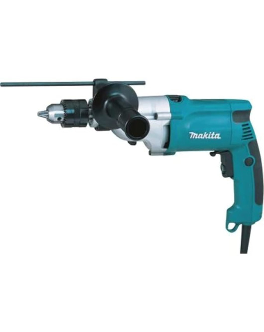 Makita Hammer Drill 3/4" 720W