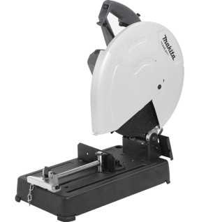 Makita Chop Saw Combo 14&quot; W\3