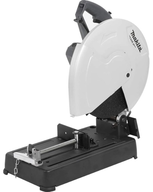 Makita Chop Saw Combo 14" W\3