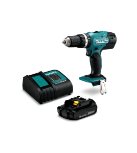 Makita Cordless Drill Hammer