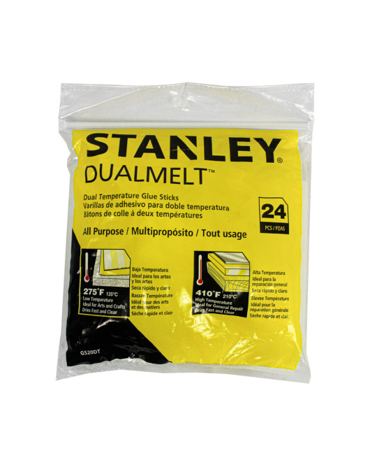 STANLEY Duamelt Glue Stick