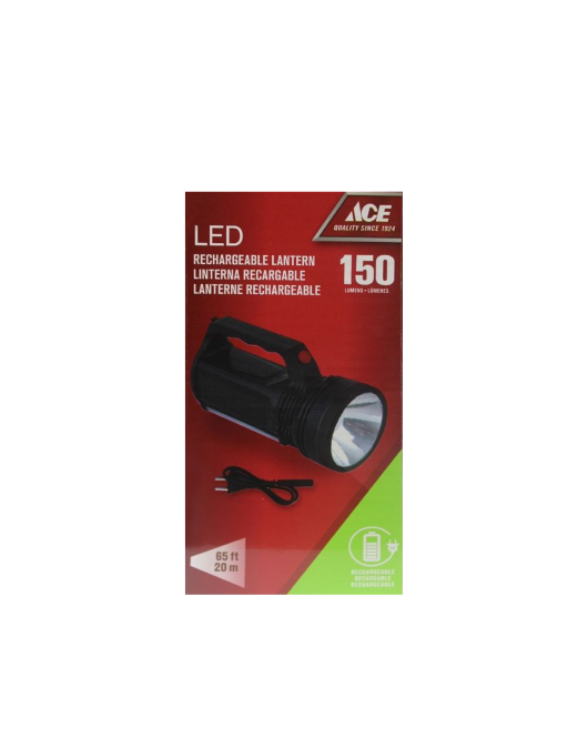 ACE Led Lantern